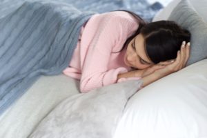 睡眠